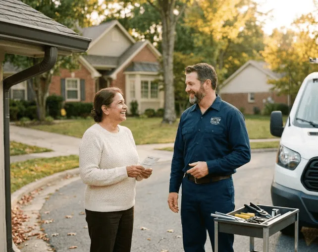 Gutter Repair Follett, TX FAQs