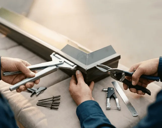 Why choose Gutter Repair in Follett, TX